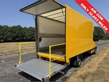 Used Mercedes-Benz Sprinter 2020 for sale - 79250138: Photo