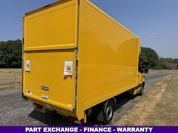 Used Mercedes-Benz Sprinter 2020 for sale - 79250138: Photo