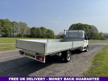 Used Volkswagen Crafter 2022 for sale - 78406252: Photo