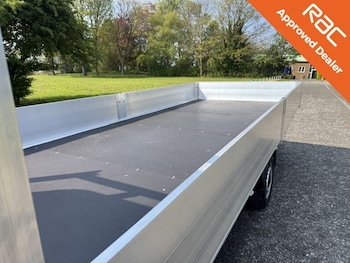 Used Volkswagen Crafter 2022 for sale - 78406252: Photo