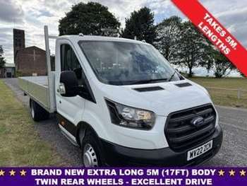 Used Ford Transit 2022 for sale - 75037631: Photo