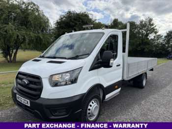 Used Ford Transit 2022 for sale - 75037631: Photo