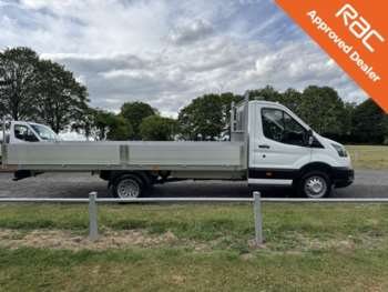 Used Ford Transit 2022 for sale - 75037631: Photo