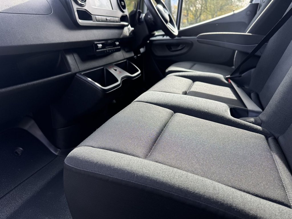 Used Mercedes-Benz Sprinter 2021 for sale - 76395636: Photo 19