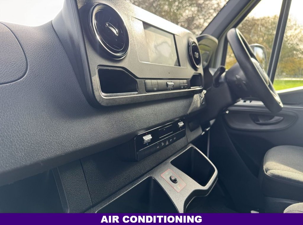 Used Mercedes-Benz Sprinter 2021 for sale - 76395636: Photo 23