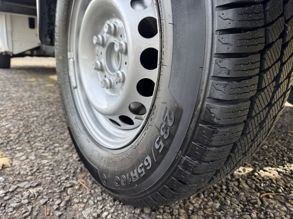 Used Mercedes-Benz Sprinter 2021 for sale - 76395636: Photo 25