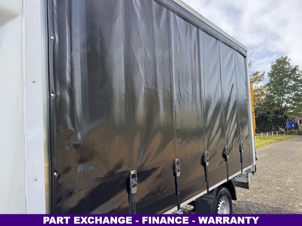 Used Mercedes-Benz Sprinter 2021 for sale - 76395636: Photo 3