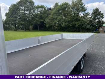 Used Mercedes-Benz Sprinter 2019 for sale - 74916574: Photo