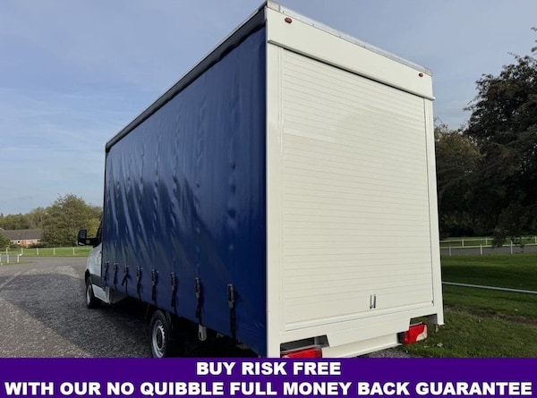 Used Mercedes-Benz Sprinter 2019 for sale - 76202430: Photo 6