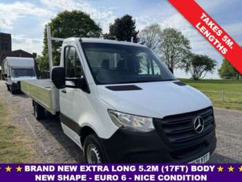 Used Mercedes-Benz Sprinter 2022 for sale - 74486416: Photo