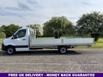 Used Mercedes-Benz Sprinter 2022 for sale - 74486416: Photo