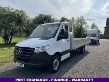 Used Mercedes-Benz Sprinter 2022 for sale - 74486416: Photo