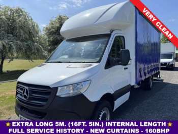 Used Mercedes-Benz Sprinter 2021 for sale - 74404981: Photo