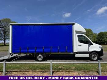 Used Mercedes-Benz Sprinter 2021 for sale - 74404981: Photo