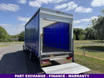 Used Mercedes-Benz Sprinter 2021 for sale - 74404981: Photo