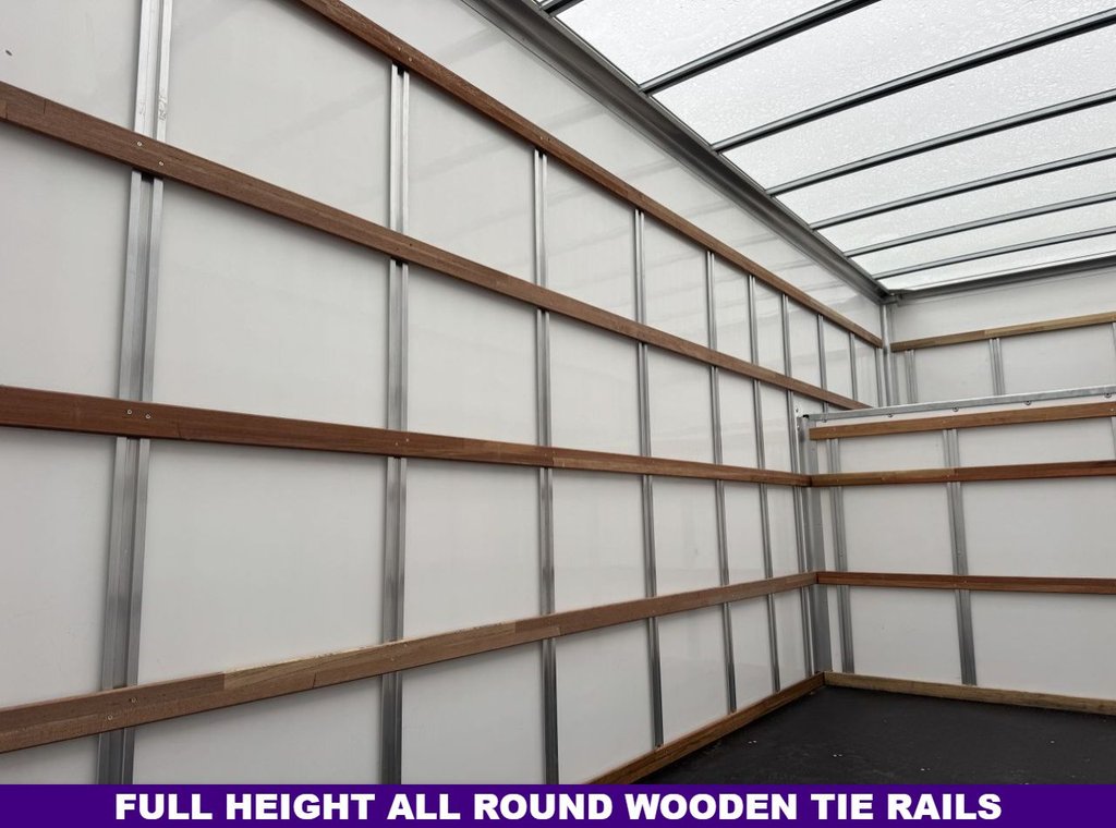 Used Nissan NV400 2021 for sale - 76840804: Photo 12