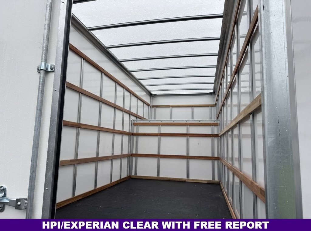 Used Nissan NV400 2021 for sale - 76840804: Photo 13