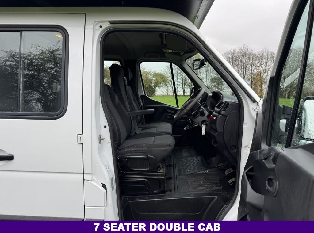 Used Nissan NV400 2021 for sale - 76840804: Photo 14