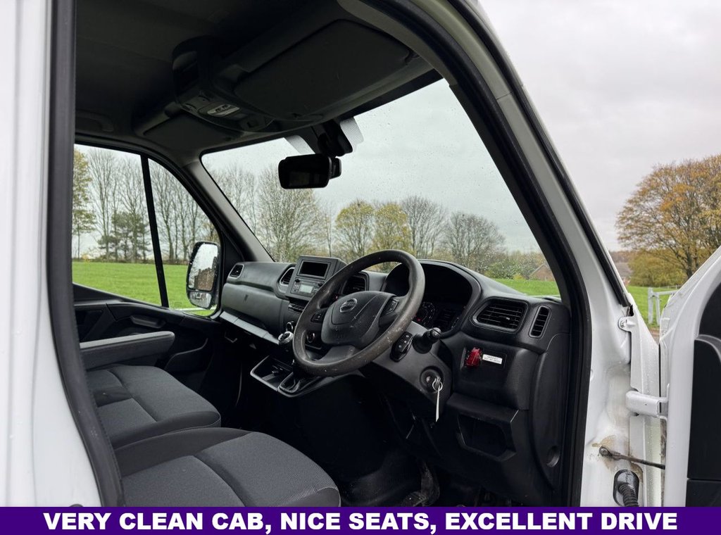 Used Nissan NV400 2021 for sale - 76840804: Photo 17