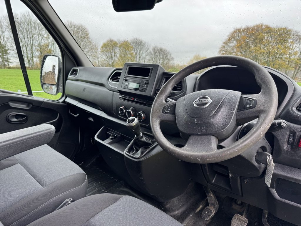 Used Nissan NV400 2021 for sale - 76840804: Photo 18