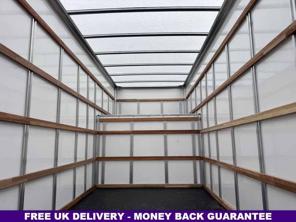 Used Nissan NV400 2021 for sale - 76840804: Photo 2