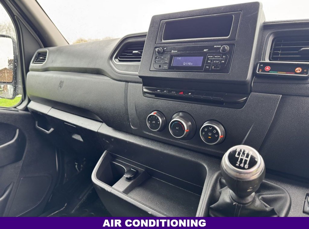 Used Nissan NV400 2021 for sale - 76840804: Photo 20