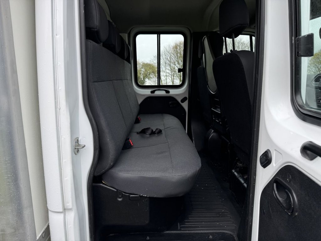 Used Nissan NV400 2021 for sale - 76840804: Photo 22