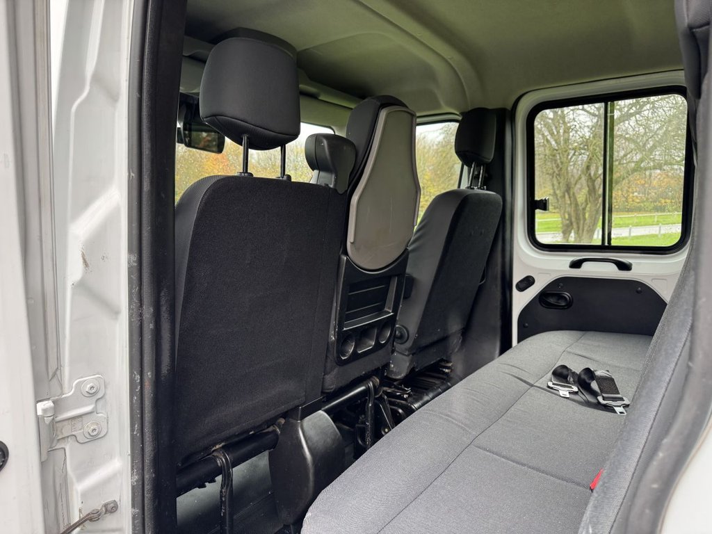 Used Nissan NV400 2021 for sale - 76840804: Photo 23