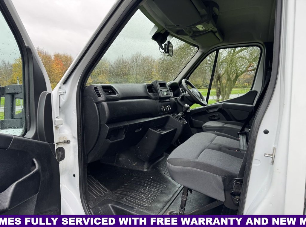 Used Nissan NV400 2021 for sale - 76840804: Photo 24