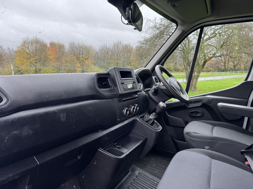 Used Nissan NV400 2021 for sale - 76840804: Photo 25