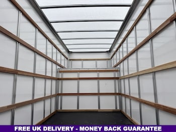 Used Nissan NV400 2021 for sale - 76840804: Photo