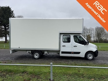 Used Nissan NV400 2021 for sale - 76840804: Photo