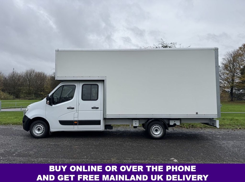 Used Nissan NV400 2021 for sale - 76840804: Photo 8