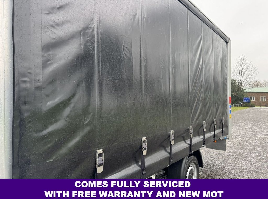 Used Mercedes-Benz Sprinter 2021 for sale - 77820757: Photo 12