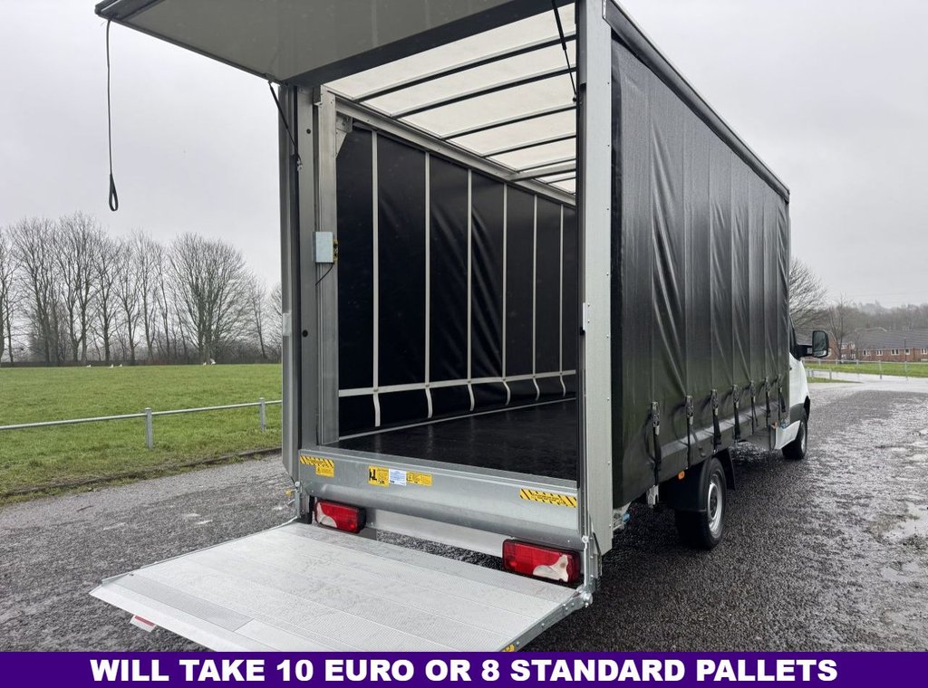 Used Mercedes-Benz Sprinter 2021 for sale - 77820757: Photo 17