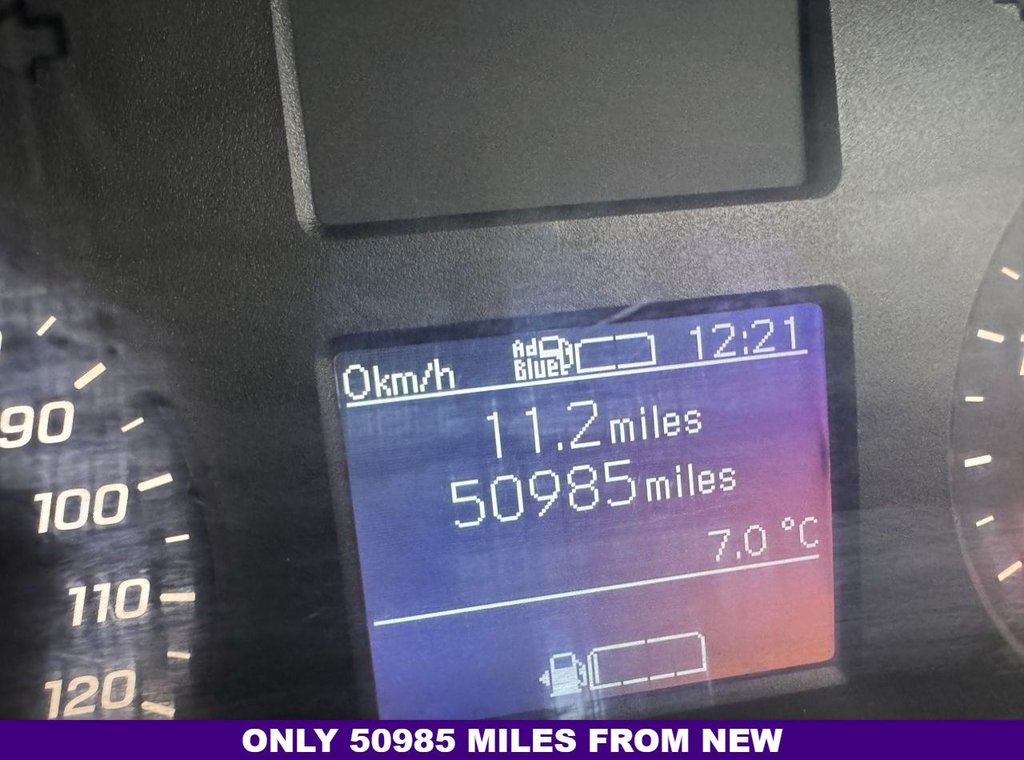 Used Mercedes-Benz Sprinter 2021 for sale - 77820757: Photo 20