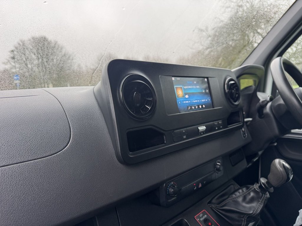 Used Mercedes-Benz Sprinter 2021 for sale - 77820757: Photo 24