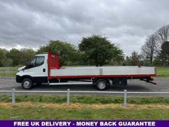 Used Iveco Daily 2019 for sale - 74401957: Photo