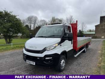 Used Iveco Daily 2019 for sale - 74401957: Photo