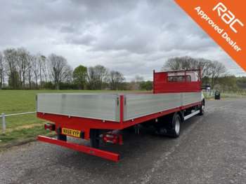 Used Iveco Daily 2019 for sale - 74401957: Photo