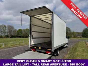Used Mercedes-Benz Sprinter 2021 for sale - 74469619: Photo