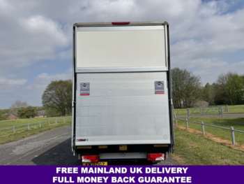 Used Mercedes-Benz Sprinter 2021 for sale - 74469619: Photo