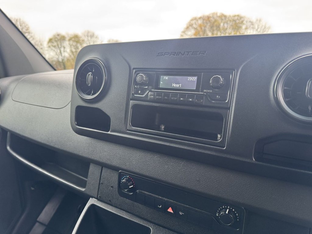 Used Mercedes-Benz Sprinter 2020 for sale - 76909889: Photo 12