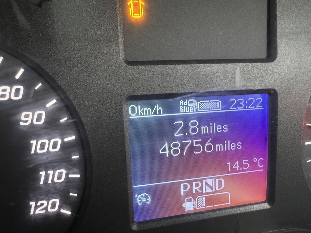 Used Mercedes-Benz Sprinter 2020 for sale - 76909889: Photo 13