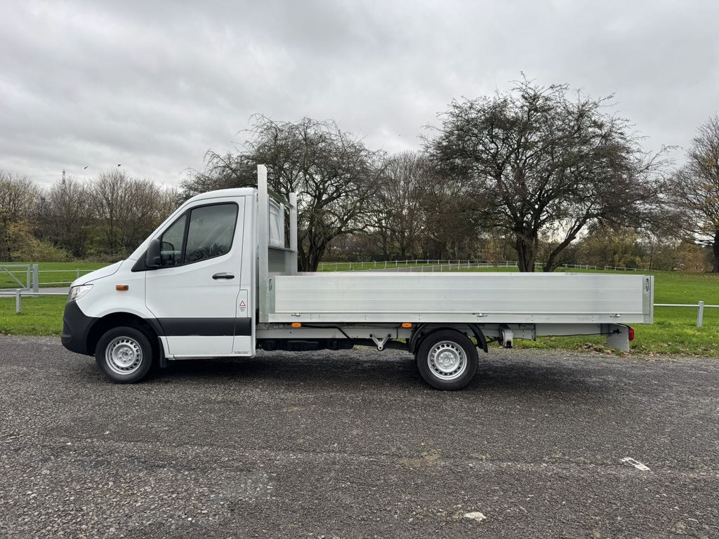 Used Mercedes-Benz Sprinter 2020 for sale - 76909889: Photo 5