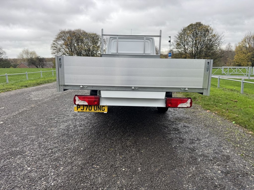 Used Mercedes-Benz Sprinter 2020 for sale - 76909889: Photo 7