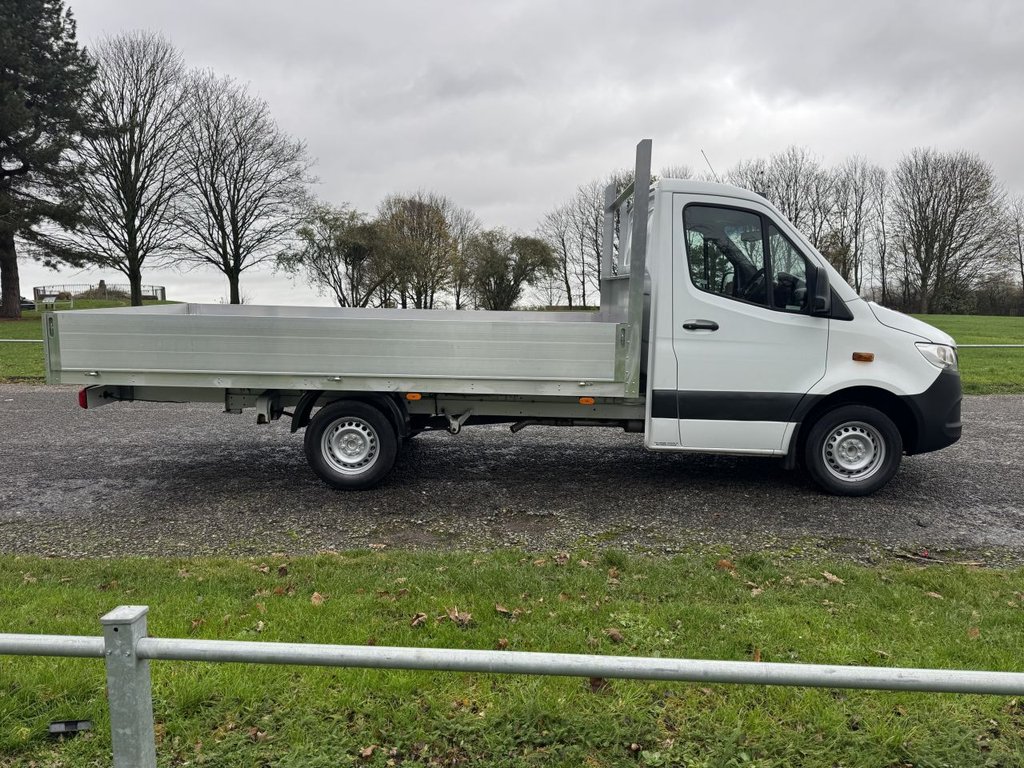 Used Mercedes-Benz Sprinter 2020 for sale - 76909889: Photo 9