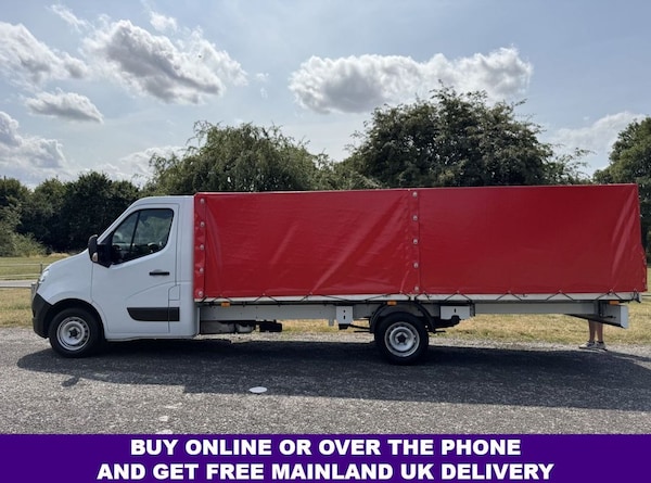 Used Nissan NV400 2021 for sale - 74570262: Photo 13