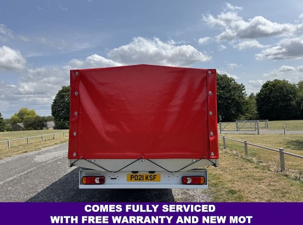 Used Nissan NV400 2021 for sale - 74570262: Photo 14