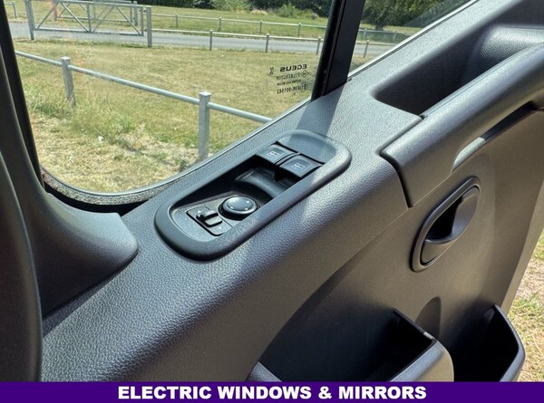 Used Nissan NV400 2021 for sale - 74570262: Photo 20
